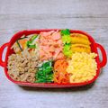 のんべぇヒロ's cooksnap of when they made お手軽野菜炒め.