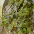 あゆたっくん's cooksnap of when they made 簡単♡桜えびと天かすの揚げない玉子とじ丼.