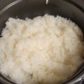 あーちぃのさりまん's cooksnap of when they made ストウブで10分 ご飯 簡単白米の炊き方.