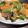 ちーたんずはうす's cooksnap of when they made 激うま！鮭と舞茸のガーリックバター炒め.