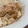 live812's cooksnap of when they made もやしと豆腐の極旨チャンプルー.
