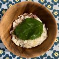 もとまま1114's cooksnap of when they made 大葉の醤油漬け★ご飯のお供★大葉大量消費.