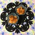 puniＫ's cooksnap of when they made 梨キムチ.