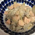 きゅうCHAN's cooksnap of when they made 簡単♫きのこと豆乳のクリーミーパスタ.