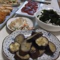 きらり流れ星's cooksnap of when they made ナスの甘辛煮✿砂糖と醤油で★我が家流煮物.