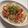 莉紅花's cooksnap of when they made 時短♪冷やし中華風＊潰し梅トマトうどん.