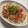 莉紅花's cooksnap of when they made 時短♪冷やし中華風＊潰し梅トマトうどん.