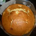 Lemon0790's cooksnap of when they made にんじんケーキ.