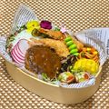 ふんにゃん's cooksnap of when they made ひじき煮☆ひじきご飯、お弁当のおかずに♪.