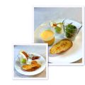 かっちゃん杉's cooksnap of when they made あかりの明太子風バタートースト.