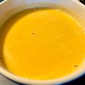 クック☆やーっ！'s cooksnap of when they made みんな大好き♪カボチャのスープ.