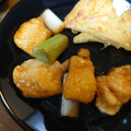 toumi's cooksnap of when they made 【簡単】鶏むねが超柔らか！照り焼きマヨ.