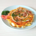 ぱふ♪'s cooksnap of when they made 簡単！モヤシの卵焼き.