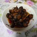 みなとばぁば(*´꒳`*)'s cooksnap of when they made パリパリ！！きゅうりの漬物 キューちゃん.