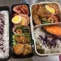 てるやまもみじ's cooksnap of when they made 揚げない鶏肉の唐揚げ★甘酢しょうゆ.