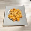 ちゃいこ♪'s cooksnap of when they made 簡単エビマヨ.