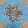 クックPAY16R☆'s cooksnap of when they made ☆お肉たっぷり激旨！餃子の皮で大粒焼売☆.