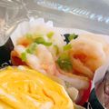 えむじえい's cooksnap of when they made 海老のねぎ塩焼き.