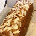 えびすかえら's cooksnap of when they made 絶品♡キャラメルパウンドケーキ.
