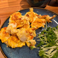 麻's cooksnap of when they made *ふっくら柔らか～♪簡単！ささみピカタ*.