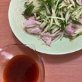 cafedog's cooksnap of when they made 激辛！激安！もやしナルム.