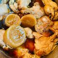 ヤンヤンぽぴぞう's cooksnap of when they made たまり漬け♡.
