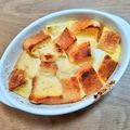 ＊なぁ＊'s cooksnap of when they made サクふわ簡単！オーブンでフレンチトースト.