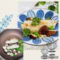 ♪としクック♪'s cooksnap of when they made 昨夜の我が家の♪タラのムニエル♪.
