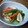 みきぶぅぶぅ's cooksnap of when they made 【お弁当にも】小松菜とちくわのさっと煮.