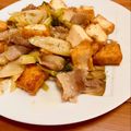 Ktwinkle's cooksnap of when they made 意外とあっさり！セロリと豚肉の味噌炒め.