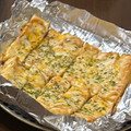 らんとこなん's cooksnap of when they made 簡単1品おつまみ！厚揚げの味噌チーズ焼き.