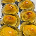 さくら　あんぱんこ's cooksnap of when they made 簡単なのに激うまっ❤スイートポテト.