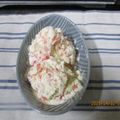 良庵★Ryoan's cooksnap of when they made いちごアイス.
