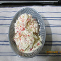 良庵★Ryoan's cooksnap of when they made いちごアイス.