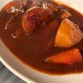 クック☆やーっ！'s cooksnap of when they made わが家のビーフシチュー♡.