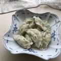 Ruriluru's cooksnap of when they made ＊つるんっ♪ 簡単！水餃子＊.