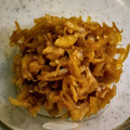 vivianj's cooksnap of when they made 簡単☆新生姜の佃煮☆保存.