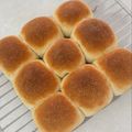 hapipip's cooksnap of when they made 【お家で菓子パン】ちぎりパン（HB生地）.