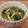 あーこ姐's cooksnap of when they made 小松菜としめじのお味噌汁.