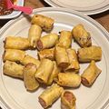 ういき☆彡's cooksnap of when they made 五香粉香る！台湾風パリパリウィンナー.