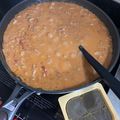 あかねやまもと's cooksnap of when they made 市販ルーで簡単！バターチキンカレー.