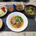 明日の風☆'s cooksnap of when they made 鮭（サーモン）の揚げ出し♪.