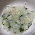 saori・ω・'s cooksnap of when they made 炊飯器で簡単に♪七草がゆ.