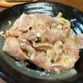 ∞ちぷ子∞'s cooksnap of when they made ☆ねぎ塩だれ☆.