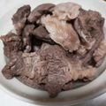 くむちん's cooksnap of when they made 圧力鍋不要！牛すじを早く柔らかくする方法.