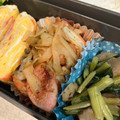 ponkey's cooksnap of when they made 千切りポテトとシャウエッセンの絶品炒め.