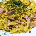 ほしここるる's cooksnap of when they made ＊じゃがいものペペロンチーノ＊.