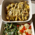 ame-ikuru's cooksnap of when they made ジャガイモとひき肉のマヨチーズ焼き.