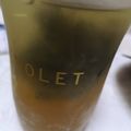くむちん's cooksnap of when they made 冷茶.