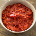 くろまち_'s cooksnap of when they made 水煮トマト缶で手作りピザソース♪.